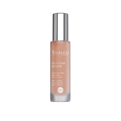 THALGO Anti-Ageing Foundation Naturel Podkład 30 ml